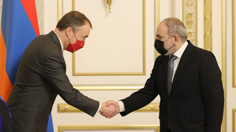 Ինդեքս