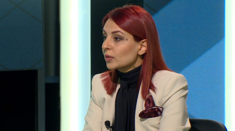 Հանրային քննարկում. Հայաստանում կա՞ ժողովրդավարություն, թե՞ ոչ