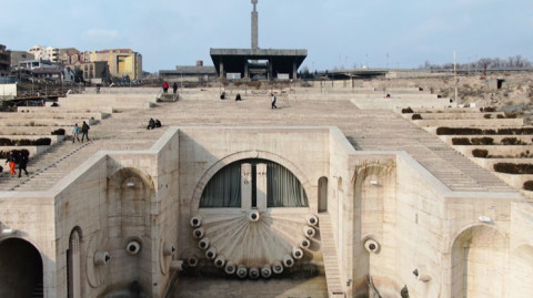 Yerevan
