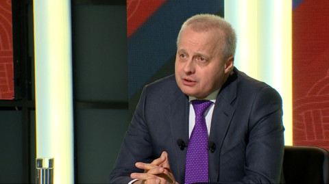 Interview with Sergey Kopirkin