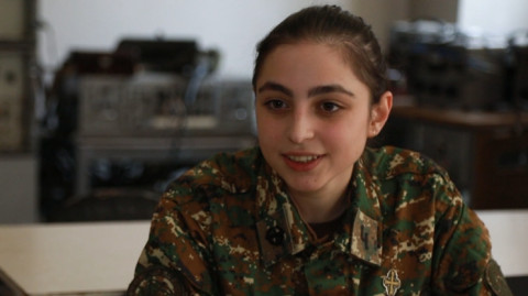 Armed Forces
