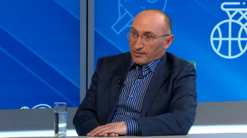 Առաջին սպորտ. Գագիկ Սարգսյան