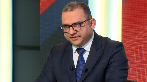 Interview with Tigran Khachatryan