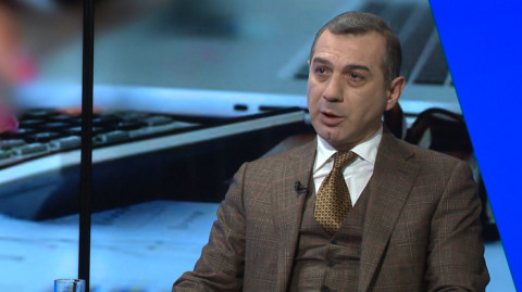 Հարցազրույց Երվանդ Թարվերդյանի հետ