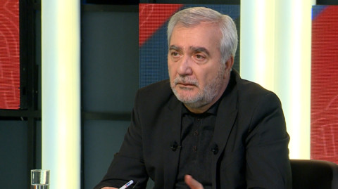 Հարցազրույց Անդրանիկ Քոչարյանի հետ