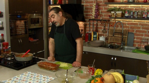 Պատրաստենք միասին. Լազանյա