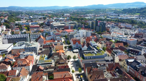 Ours: Armenian Community in Germany