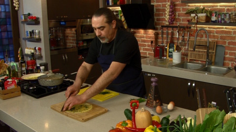 Պատրաստենք միասին. Ստոկհոլմյան շիլա