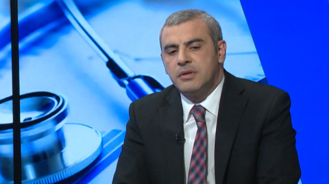 Հարցազրույց Հակոբ Ավագյանի հետ