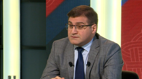 Հարցազրույց Արման Բաբաջանյանի հետ
