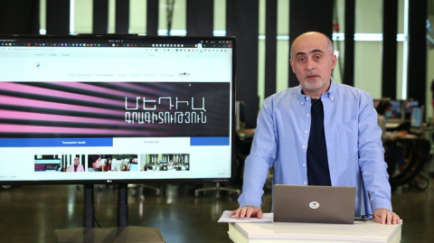 Մեդիագրագիտություն. Կեղծ հաքերներից նամակներ