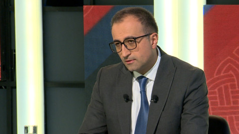 Հարցազրույց Արսեն Թորոսյանի հետ