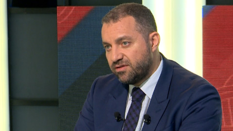 Հարցազրույց Վահան Քերոբյանի հետ