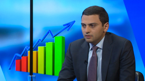Interview with Rafael Gevorgyan