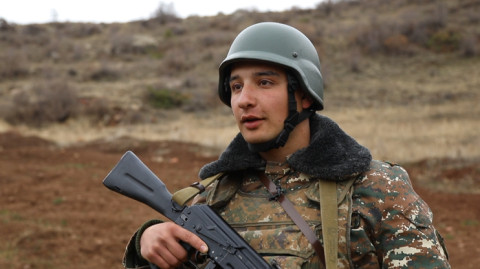 Զինուժ