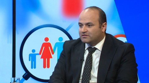 Interview with Narek Mkrtchyan