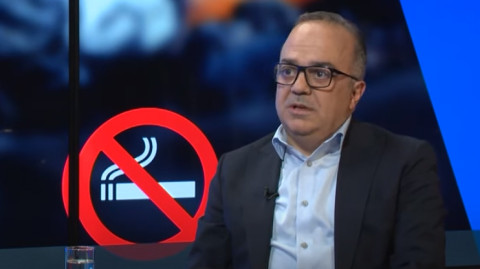Interview with Alexander Bazarchyan