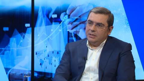 Interview with Davit Ananyan
