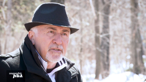 Սպասիր ինձ