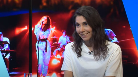 Interview with Vera Musayelyan