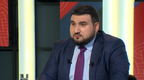 Հարցազրույց Վահագն Ալեքսանյանի հետ