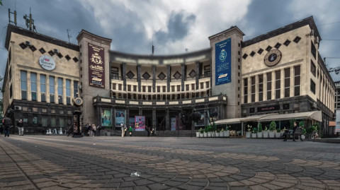 Ինդեքս
