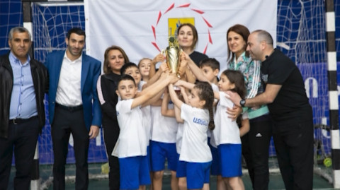 Yerevan