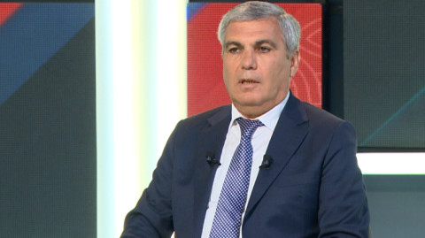 Հարցազրույց Արամ Սարգսյանի հետ