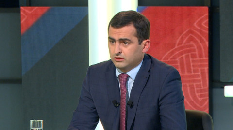 Հարցազրույց Հակոբ Արշակյանի հետ