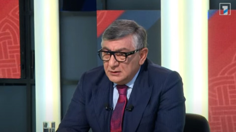 Հարցազրույց Խաչատուր Սուքիասյանի հետ