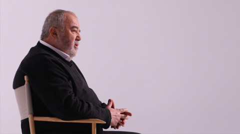 Այստեղ և հիմա. Ռոբերտ Մլքեյան
