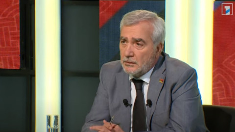 Հարցազրույց Անդրանիկ Քոչարյանի հետ