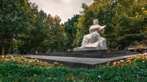 Вести. Главный выпуск