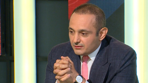 Հարցազրույց Դավիթ Փափազյանի հետ