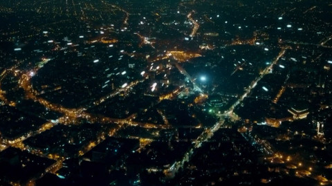 Вести. Главный выпуск