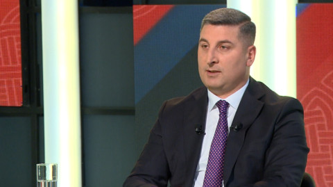 Հարցազրույց Գնել Սանոսյանի հետ