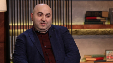 Առանց թեմայի. Նորայր Ղուկասյան
