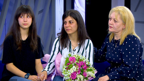 Սպասիր ինձ