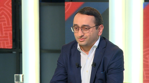 Հարցազրույց Արմեն Մարտիրոսյանի հետ