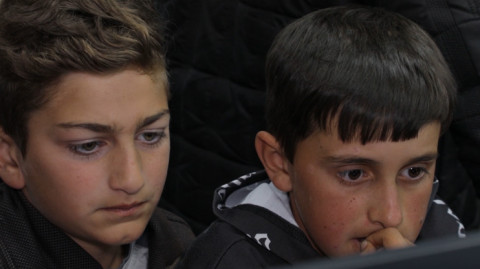 Մերոնք Ջավախքում