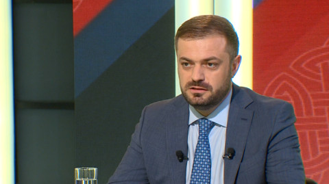 Հարցազրույց Գևորգ Պապոյանի հետ
