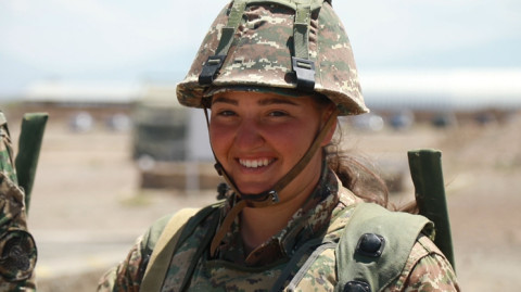 Զինուժ
