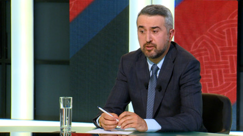 Հարցազրույց Արա Խզմալյանի հետ
