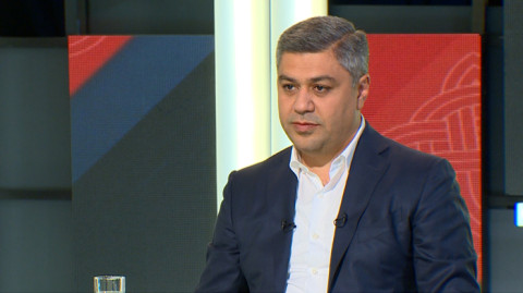 Հարցազրույց Արթուր Վանեցյանի հետ