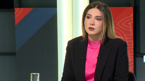 Հարցազրույց Սրբուհի Գալյանի հետ