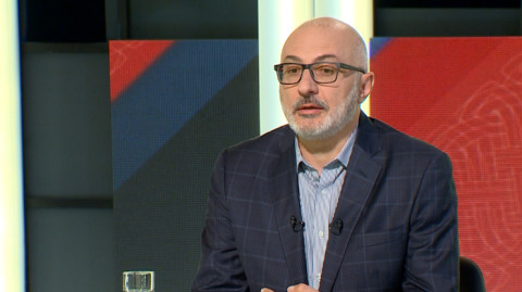 Հարցազրույց Հայկակ Արշամյանի հետ