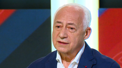 Հարցազրույց Վլադիմիր Սպիվակովի հետ