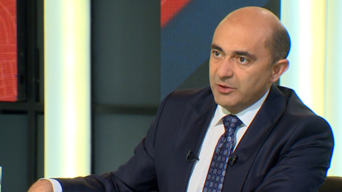 Հարցազրույց Էդմոն Մարուքյանի հետ
