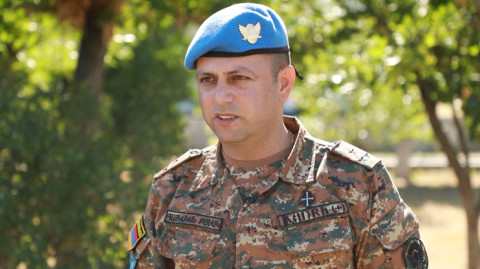 Զինուժ