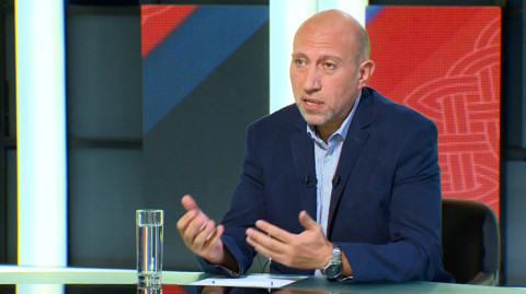 Հարցազրույց Հակոբ Բադալյանի հետ